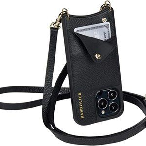 Bandolier Phone case for iPhone 8 Plus, 7 Plus, 6 Plus, 6s Plus